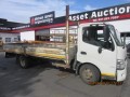 Vehicle Auction - Somerset West