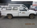 Vehicle Auction - Somerset West