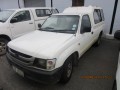 Vehicle Auction - Somerset West 1