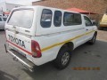 Vehicle Auction - Somerset West 2