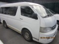 Vehicle Auction - Somerset West 2
