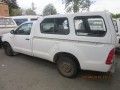 Vehicle Auction - Somerset West 2