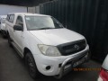 Vehicle Auction - Somerset West 1
