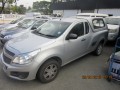 Vehicle Auction - Somerset West 1