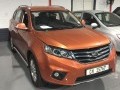 Vehicle Auction - Somerset West