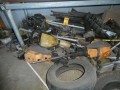 Liquidation Auction, Construction Company, Blackheath 34