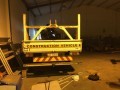 Vehicles, Liquidation Blackheath 10