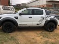 Vehicles, Liquidation Blackheath
