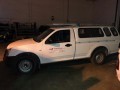 Vehicles, Liquidation Blackheath