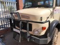 Vehicles, Liquidation Blackheath 1