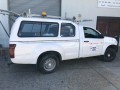 Vehicles, Liquidation Blackheath 5
