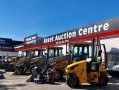 Liquidation Auction - Westland Civils CC And Vehicle Auction, Somerset West