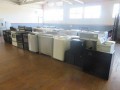 Warehouse Auction, PE 1