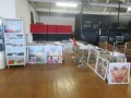 Warehouse Auction, PE 11