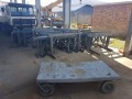 Engineering Equipment, Trucks, Mobile Cranes etc  Auction, Olifantsfontein 3