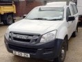 Liquidation Auction - Assets of Construction Company - Blackheath
