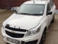 Vehicles, Liquidation Blackheath