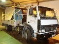 Vehicles, Liquidation Blackheath 1