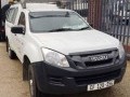 Vehicles, Liquidation Blackheath 3