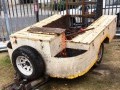Trailers, Blackheath 3