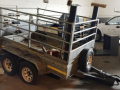 Vehicles, Liquidation Blackheath