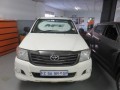 Vehicle Auction - Pe