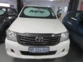 Vehicle Auction - Pe