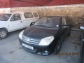 Vehicle Auction - Somerset West