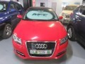 Vehicle Auction - Pe