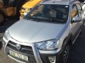 Vehicle Auction - Somerset West 1