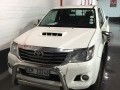 Vehicle Auction - Somerset West 1