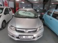 Vehicle Auction - Pe