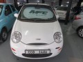 Vehicle Auction - Pe