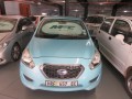 Vehicle Auction - Pe