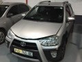 Vehicle Auction - Somerset West