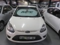 Vehicle Auction - Pe
