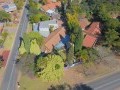 Residential Property Converted into a Nursery School.