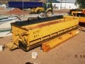 Plant and Equipment - Springbok