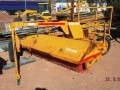 Plant and Equipment, Springbok 3