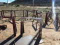 Plant and Equipment, Springbok 5