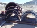 Plant and Equipment, Springbok 9