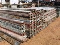 Plant and Equipment, Springbok 16