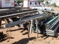 Plant and Equipment, Springbok 23