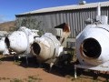 Plant and Equipment, Springbok 25