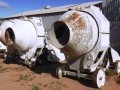 Plant and Equipment, Springbok 27