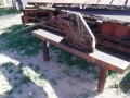 Plant and Equipment, Springbok 29