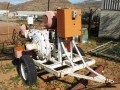 Plant and Equipment, Springbok 30