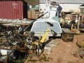 Plant and Equipment, Springbok 31