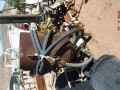 Plant and Equipment, Springbok 32