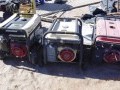 Plant and Equipment, Springbok 33